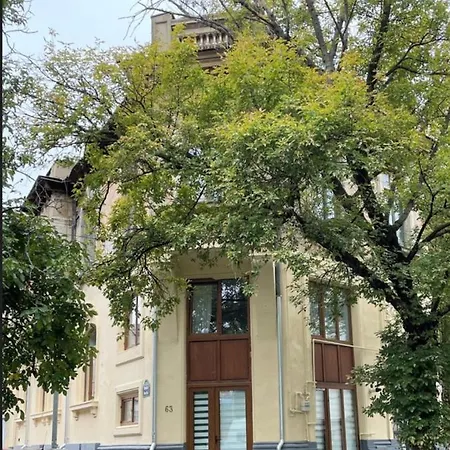 The-Point Lovely Studio In Center Of Bucureşti Exterior foto