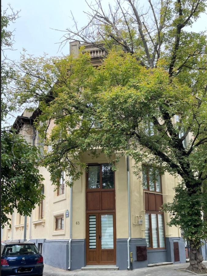 Apartament The-point Lovely In Center Of Bucureşti